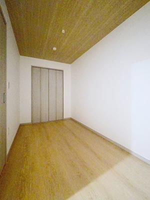 【寝室】 | Polaris Stage Mizonokuchi