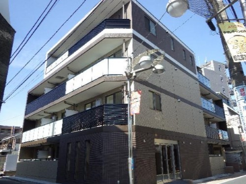 コート・インテグリティ