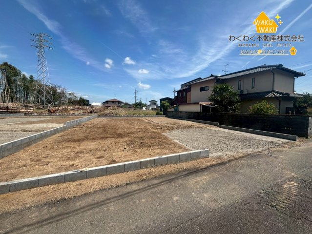 島田市金谷根岸町／　新築戸建