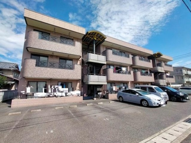 グランデュール高柳　A棟