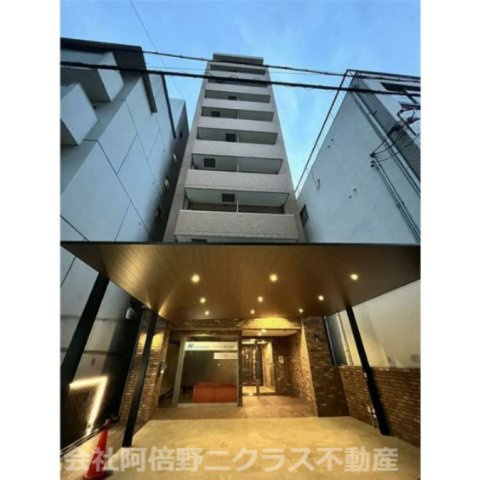 オルフェア上本町VII番館