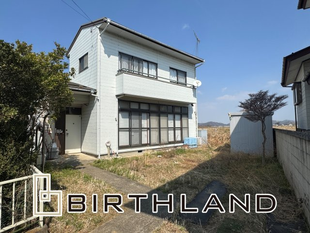 想定年間賃料144万　想定利回り11.25％　木造