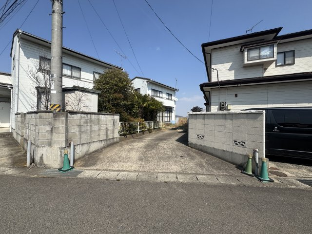 想定年間賃料144万　想定利回り11.25％　木造のその他