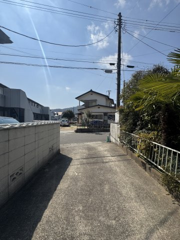 想定年間賃料144万　想定利回り11.25％　木造のその他