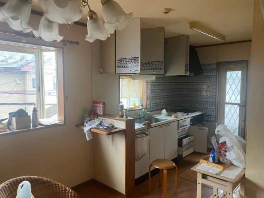 和歌山市松島のその他