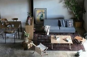 Ｃｅｌａｖｉ　Ｍｏｔｏｈａｓｕｎｕｍａの居間・リビング|洋室のお部屋(イメージ)です。