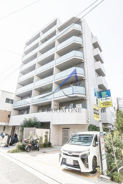 ルフレ　プレミアム日暮里