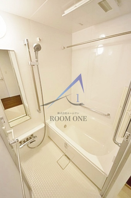 ルフレ　プレミアム日暮里のトイレ|トイレです。