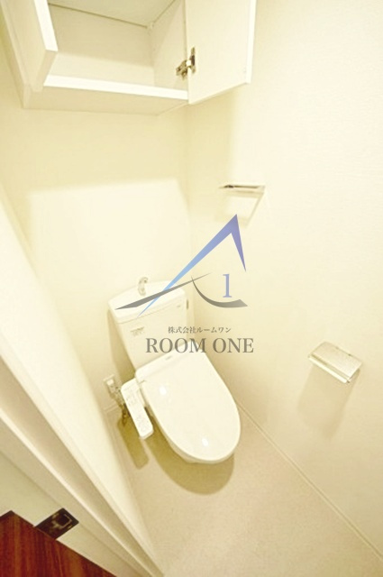 ルフレ　プレミアム日暮里の収納|収納です。