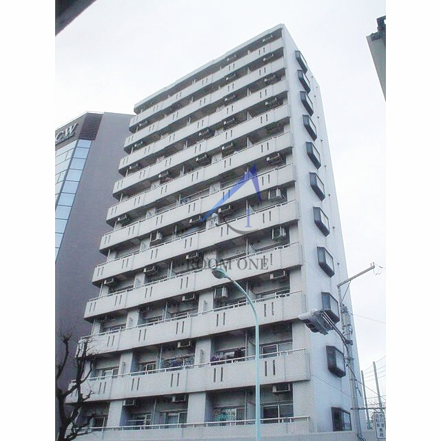 ハイネス要町