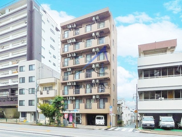 フェニックス茗荷谷