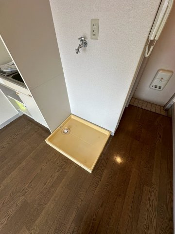 シュロス・マグノリアの設備
