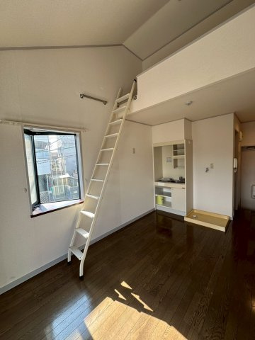 シュロス・マグノリアの内装