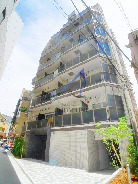 レガリス北千住