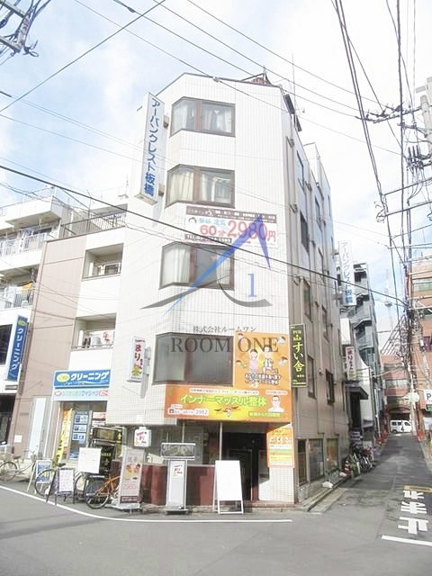 アーバンクレスト板橋