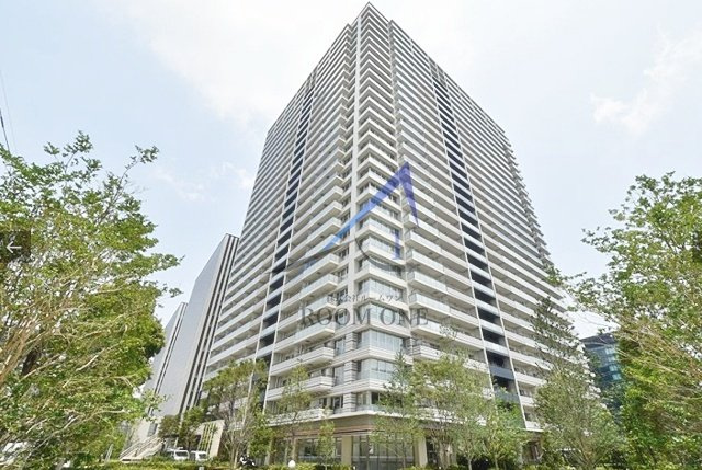 プライムパークス品川シーサイドザ・タワー