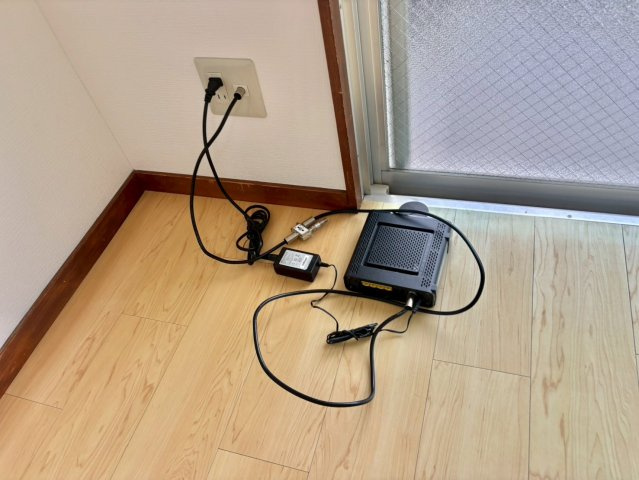 ローズレジデンス西八代のその他
