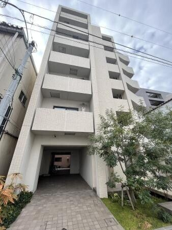 アビタシオン菊川