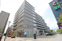 ベルファース尼崎の画像