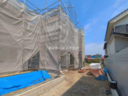 一宮市萩原町萩原字下町77-2『仲介料無料』新築戸建ての画像