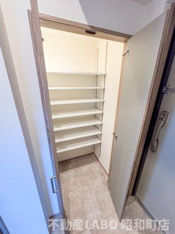カウニス丸山通のその他