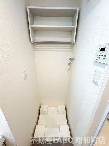 カウニス丸山通のその他
