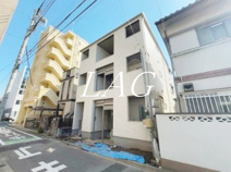 （仮）さいたま市浦和区仲町４丁目ＭＳの画像