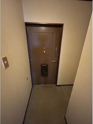 【玄関】 | ハイムとのぎ