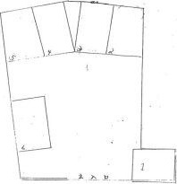 【駐車場】 | ハイムとのぎ