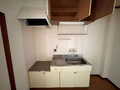 【キッチン】 | ハイムとのぎ