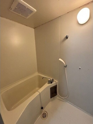 【浴室】 | ハイムとのぎ