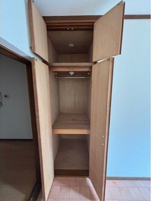 【収納】 | ハイムとのぎ