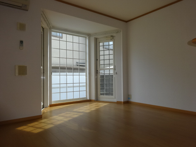 フェリアⅡの子供部屋