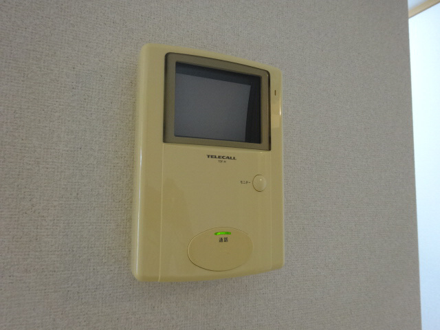 フェリアⅡのセキュリティ