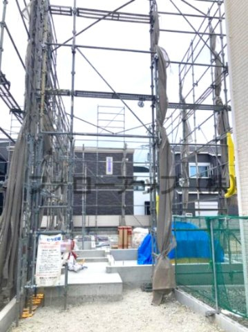 リーブルガーデン尼崎市常松3期