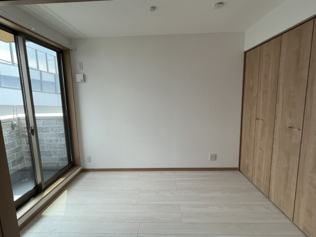 Praia城南Ⅱの居間・リビング