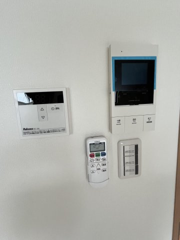 Praia城南Ⅱの設備
