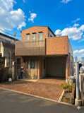 立野戸建の画像