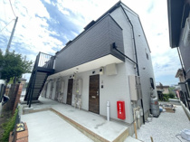 BLUE OCEAN上大岡の画像