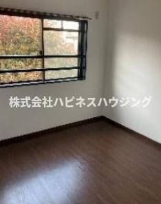 ＩＮＯＶＥ松戸六高台B棟～イノベマツドロッコウダイビートウ～の子供部屋|洋室には壁掛けエアコン取付不可、ウィンドウエアコン設置可。