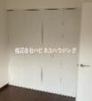 ＩＮＯＶＥ松戸六高台B棟～イノベマツドロッコウダイビートウ～の収納
