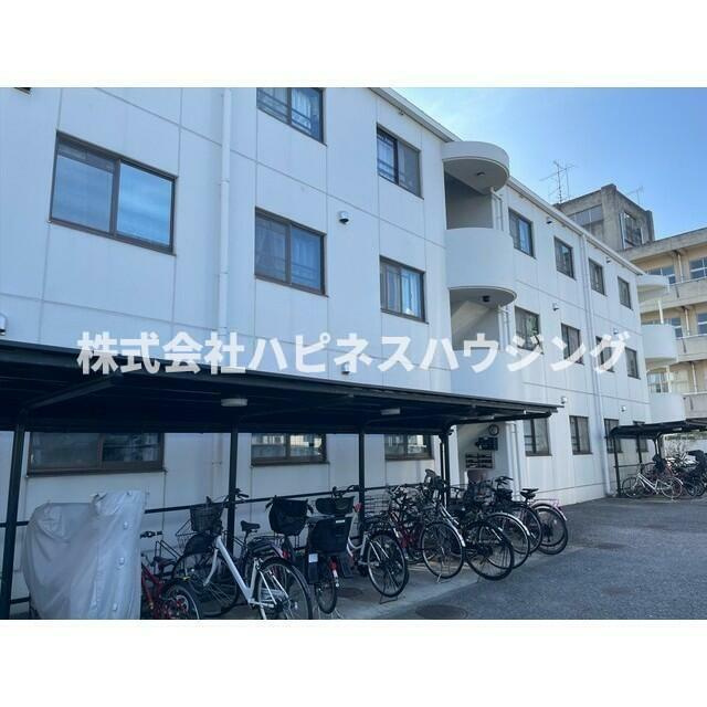 ＩＮＯＶＥ松戸六高台B棟～イノベマツドロッコウダイビートウ～のその他共用部分