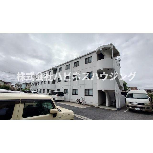 ＩＮＯＶＥ松戸六高台B棟～イノベマツドロッコウダイビートウ～のその他