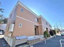 Ivy Field Ⅰ (アイヴィー フィールド ワン)の画像