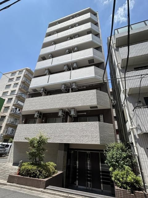 グローバン森下