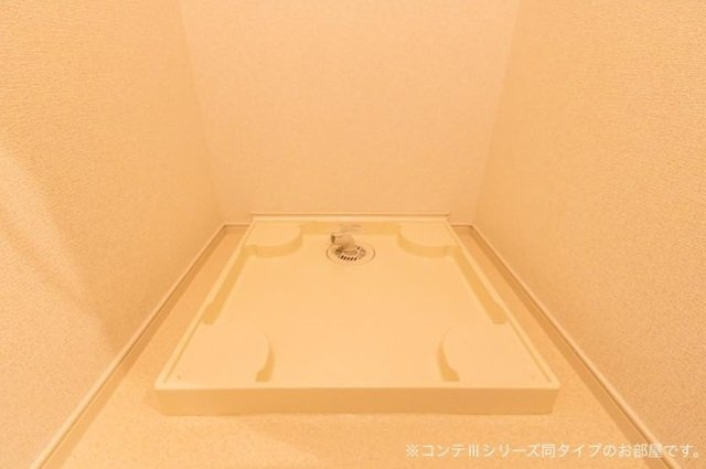 ルミエールの設備