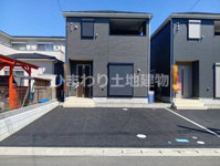 海老名市社家2丁目  1号棟 第16の画像