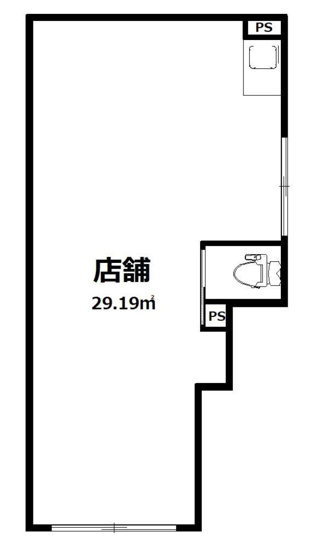 【間取り】 | 國井邸