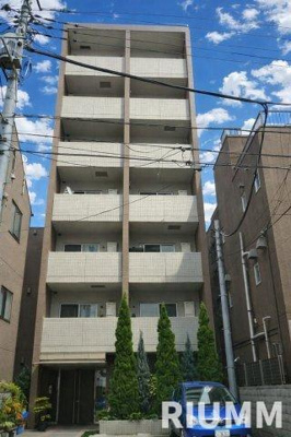【外観】 | 工芸館きうち３
