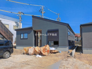 常滑市小林町２丁目130『仲介料無料』新築戸建ての画像